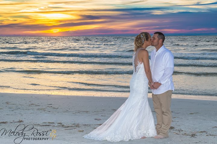 Affordable Florida Destination Wedding Cherished Ceremonies Weddings